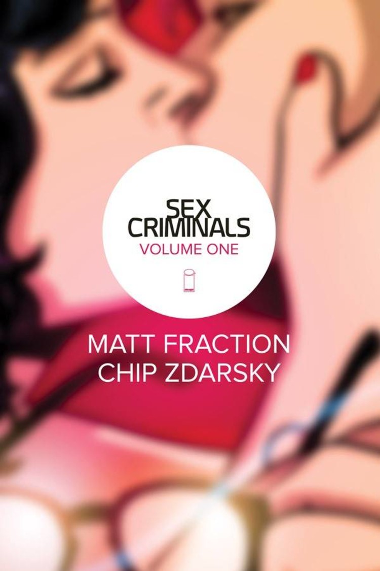 IMAGE COMICS SEX CRIMINALS TP VOL 01