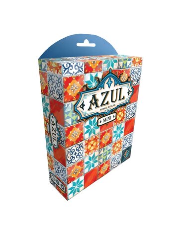 AZUL MINI
