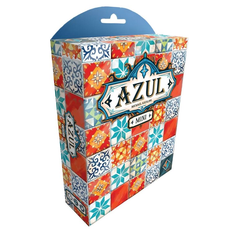 AZUL MINI