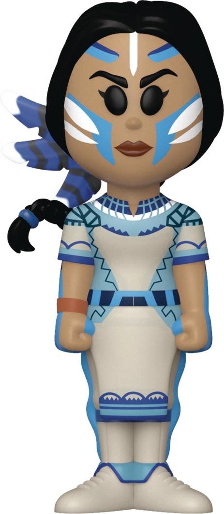 FUNKO VINYL SODA MARVEL WHAT IF KAHHORI VINYL FIG