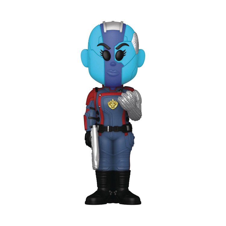 FUNKO VINYL SODA GOTG 3 NEBULA VIN FIG