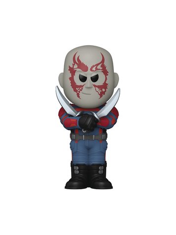 FUNKO VINYL SODA GOTG 3 DRAX VIN FIG