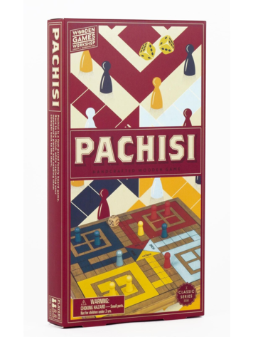 PACHISI
