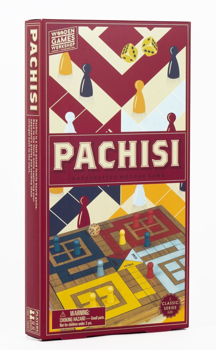 PACHISI