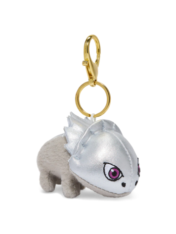DUNGEONS & DRAGONS: 3 IN PLUSH CHARMS - WAVE 2 (BULETTE)