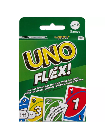 UNO: FLEX