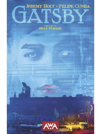 AWA GATSBY GN