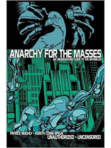 ANARCHY FOR THE MASSES TP