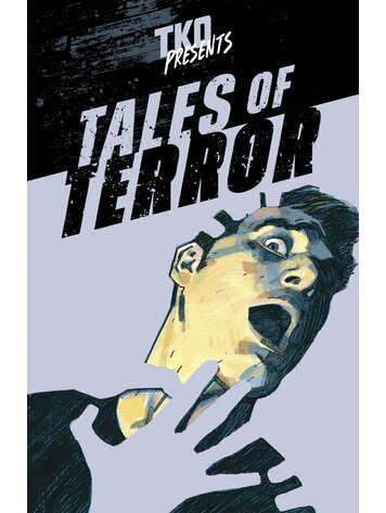 TKO PRESENTS TALES OF TERROR GN