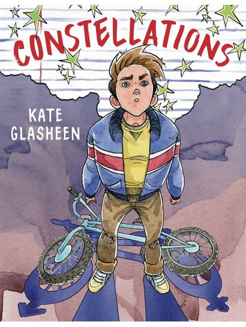CONSTELLATIONS GN