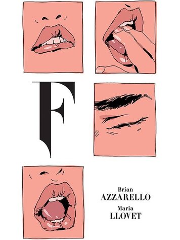 BOOM! STUDIOS FAITHLESS HC SLIPCASE DLX ED