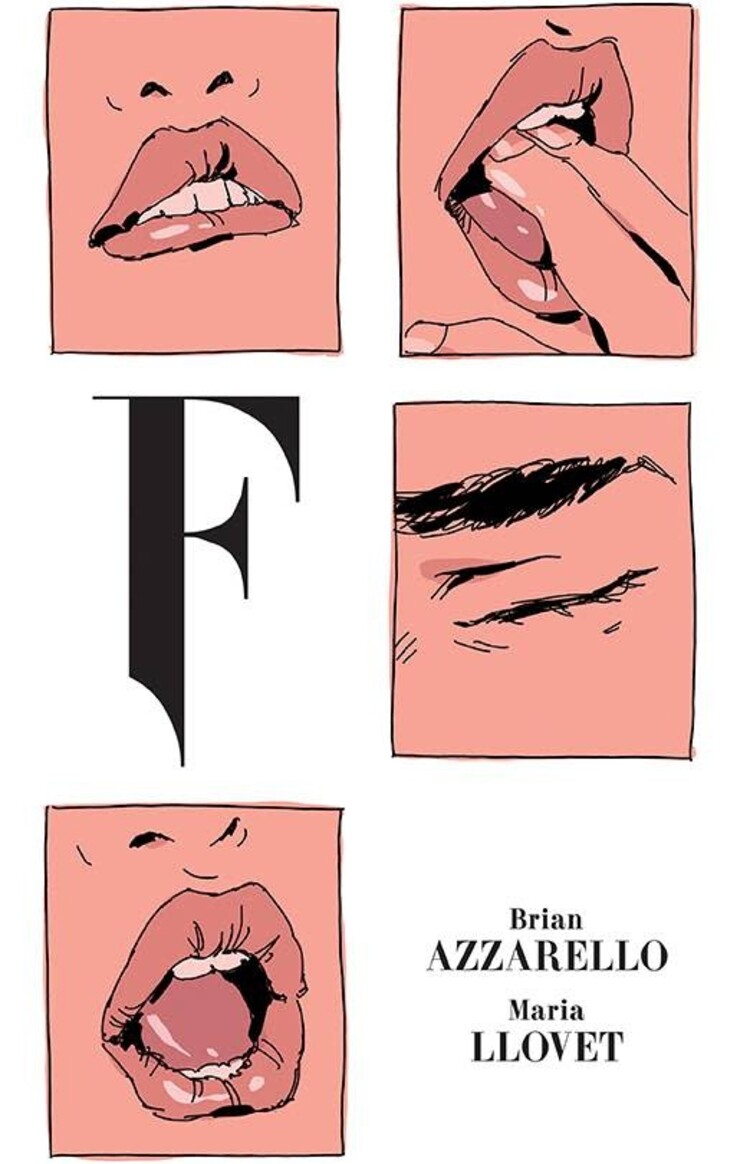 BOOM! STUDIOS FAITHLESS HC SLIPCASE DLX ED