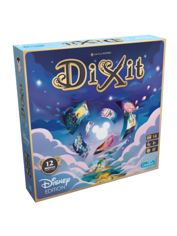 DIXIT DISNEY