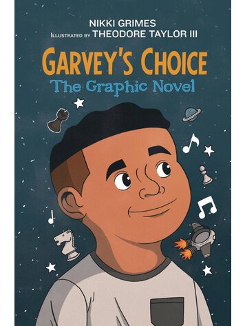 GARVEY'S CHOICE GN