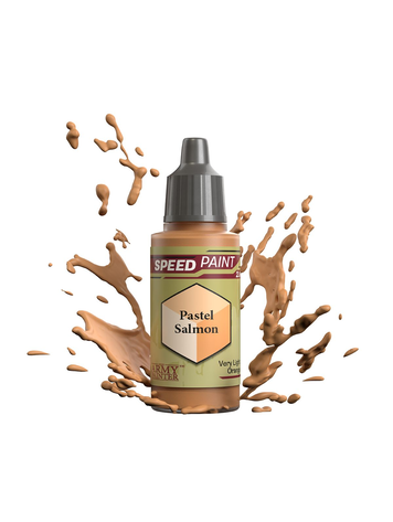 ARMY PAINTER SPEEDPAINT 2.0 PASTEL SALMON