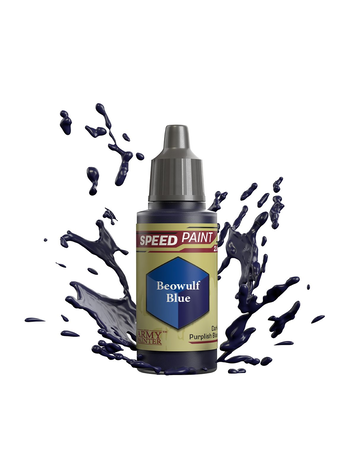 ARMY PAINTER SPEEDPAINT 2.0 BEOWULF BLUE