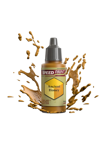 ARMY PAINTER SPEEDPAINT 2.0 ANCIENT HONEY