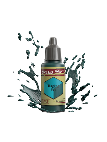 ARMY PAINTER SPEEDPAINT 2.0 RAGING SEA