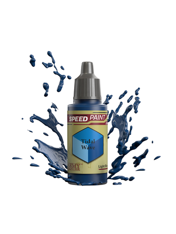 ARMY PAINTER SPEEDPAINT 2.0 TIDAL WAVE