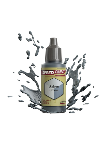 ARMY PAINTER SPEEDPAINT 2.0 ASHEN STONE