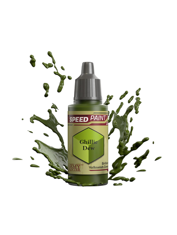 ARMY PAINTER SPEEDPAINT 2.0 GHILLIE DEW