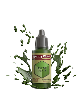 ARMY PAINTER SPEEDPAINT 2.0 FOREST SPRITE