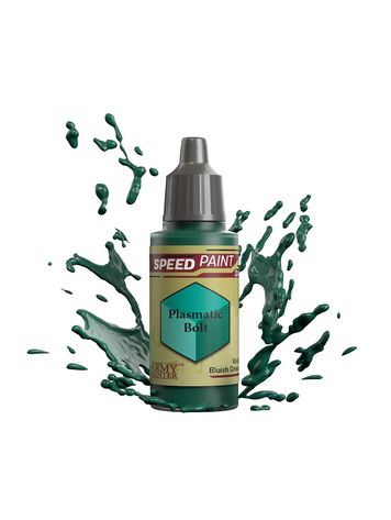 ARMY PAINTER SPEEDPAINT 2.0 PLASMATIC BOLT