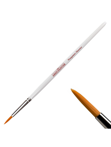 THE ARMY PAINTER ARMY PAINTER WARGAMER MONSTER BRUSH