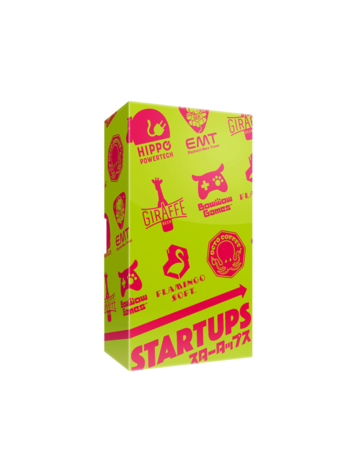 OINK GAME STARTUPS  (GAME)