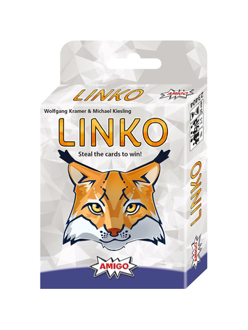 LINKO HANGTAG