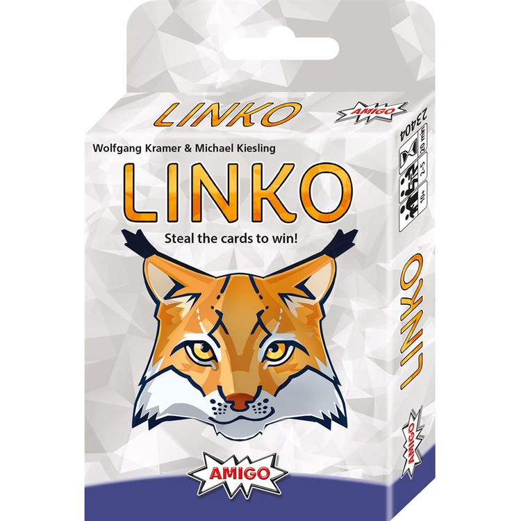 LINKO HANGTAG
