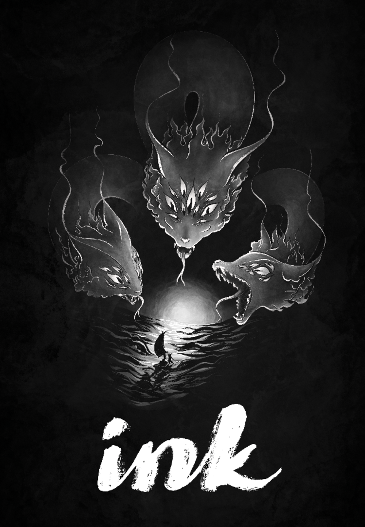 INK RPG