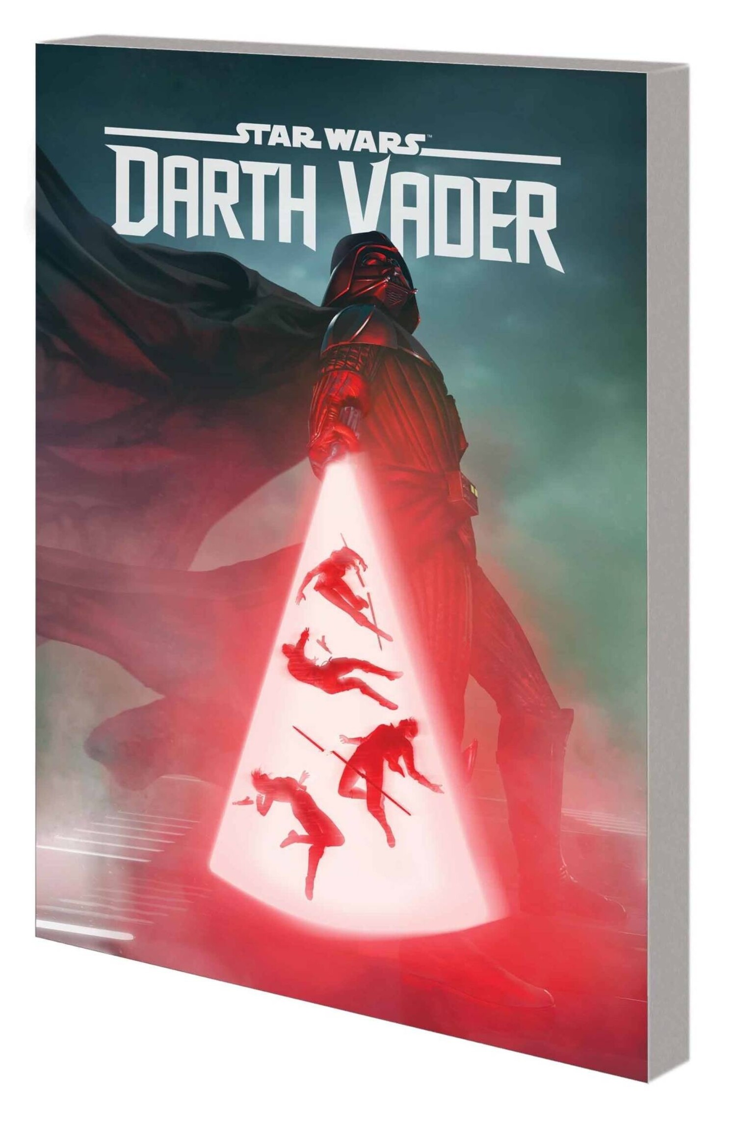 STAR WARS DARTH VADER BY GREG PAK TP VOL 06 RETURN OF THE