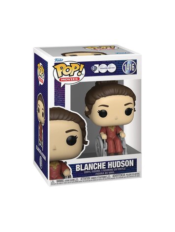 FUNKO POP MOVIES WEHTBJ BLANCHE VIN FIG