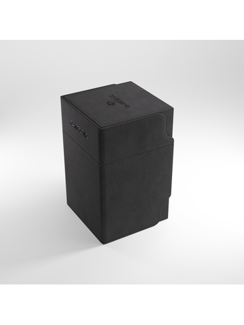 GAMEGENIC GAMEGENIC WATCHTOWER 100+ XL BLACK