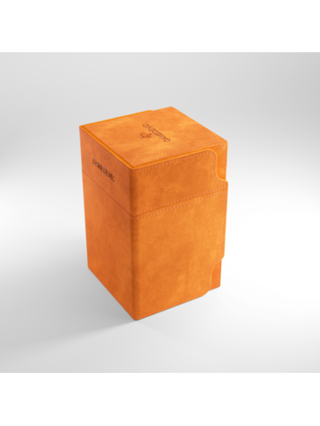 GAMEGENIC GAMEGENIC WATCHTOWER 100+ XL ORANGE