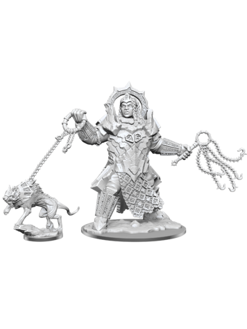 D&D FRAMEWORKS WAVE 2 FIRE GIANT
