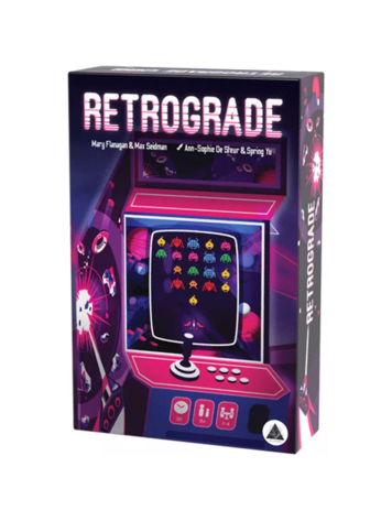 RETROGRADE
