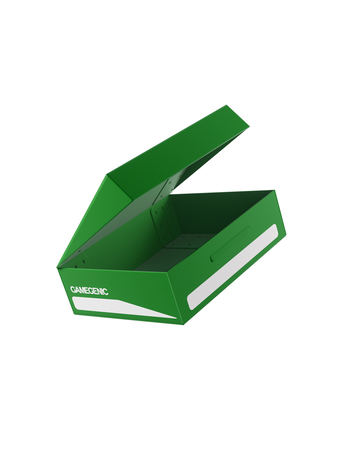 GAMEGENIC TOKEN HOLDER GREEN