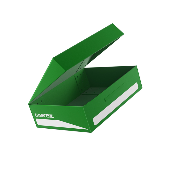 GAMEGENIC TOKEN HOLDER GREEN