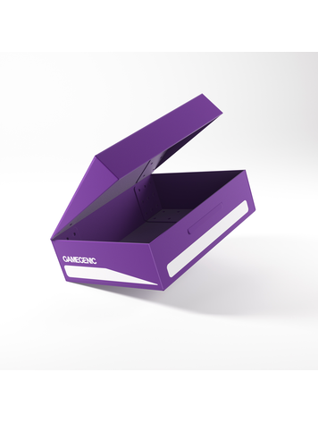 GAMEGENIC GAMEGENIC TOKEN HOLDER PURPLE