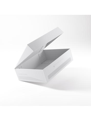 GAMEGENIC TOKEN HOLDER WHITE