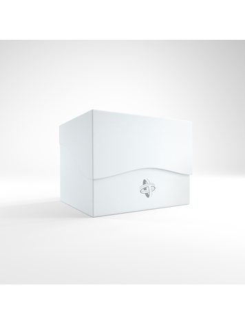 GAMEGENIC SIDE HOLDER 100+ XL WHITE