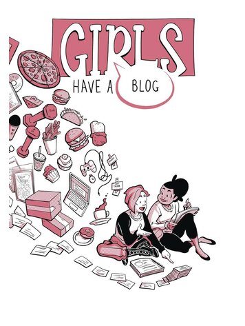 GIRLS HAVE A BLOG COMP ED