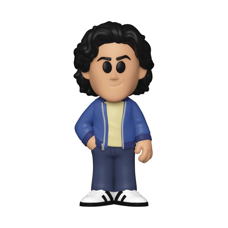 FUNKO VINYL SODA BLUE BEETLE JAIME REYES VIN FIG