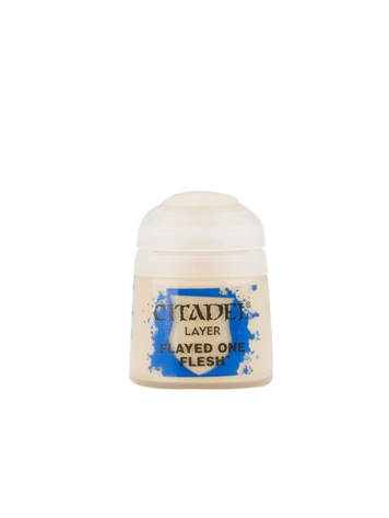 GAMES WORKSHOP CITADEL LAYER FLAYED ONE FLESH