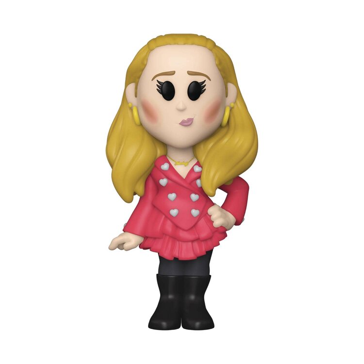 FUNKO VINYL SODA TED LASSO KEELEY VIN FIG