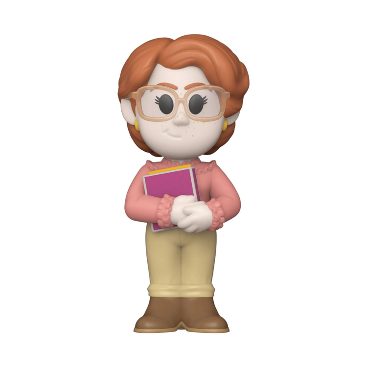 FUNKO VINYL SODA STRANGER THINGS BARB VIN FIG