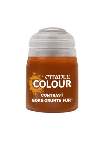 GAMES WORKSHOP CITADEL CONTRAST GORE-GRUNTA FUR 18ML