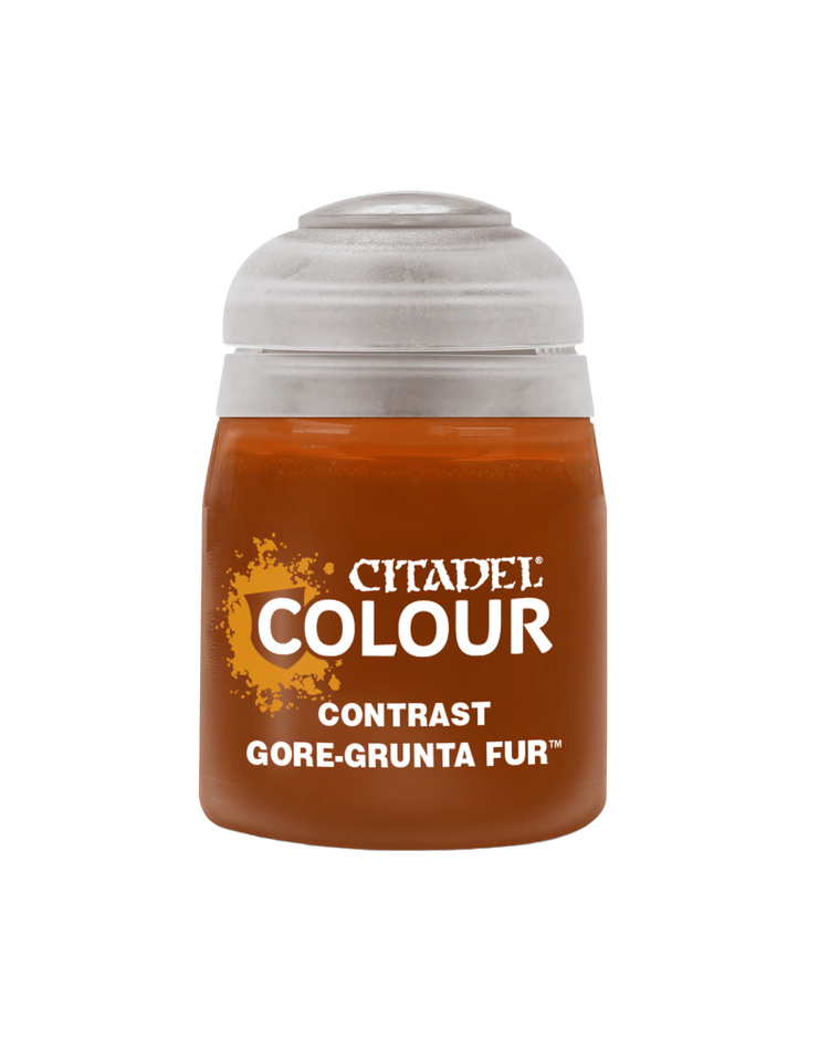 GAMES WORKSHOP CITADEL CONTRAST GORE-GRUNTA FUR 18ML